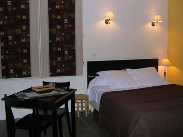 Chambre À Louer Larressore 87437