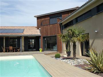 Habitación En Alquiler Mérignac 253750-1