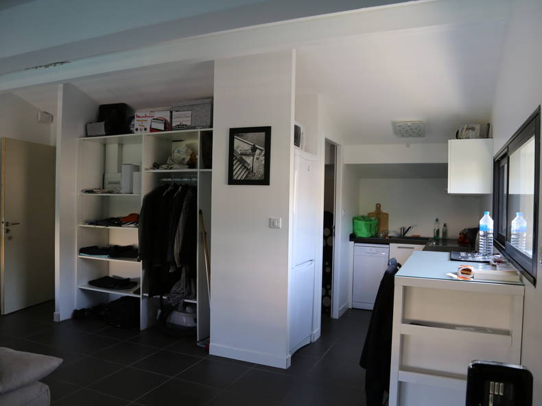 Toda La Casa Mérignac 253750-4