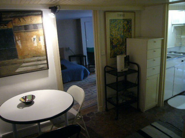 Logement Entier Bertogne 246195