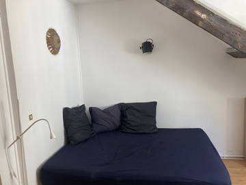 Room For Rent Paris 261567