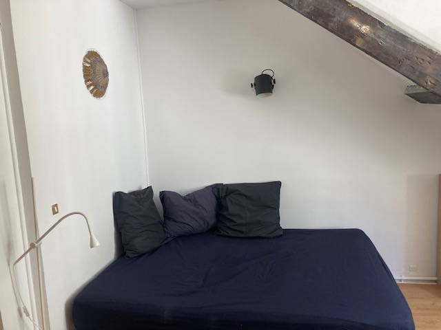 Homestay Paris 261567