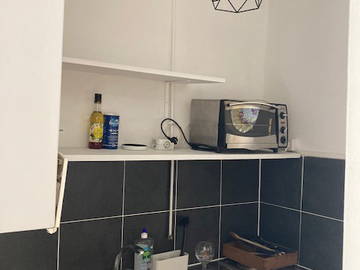 Room For Rent Paris 261567