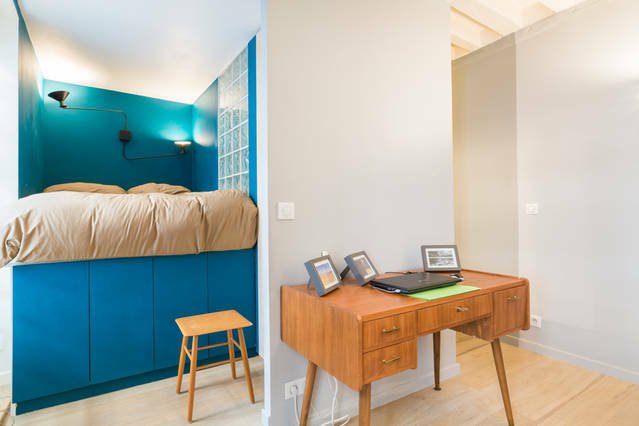 Logement Entier Paris 216353