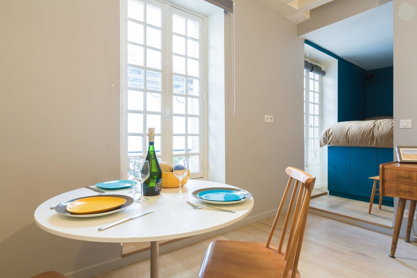 Logement Entier Paris 216353