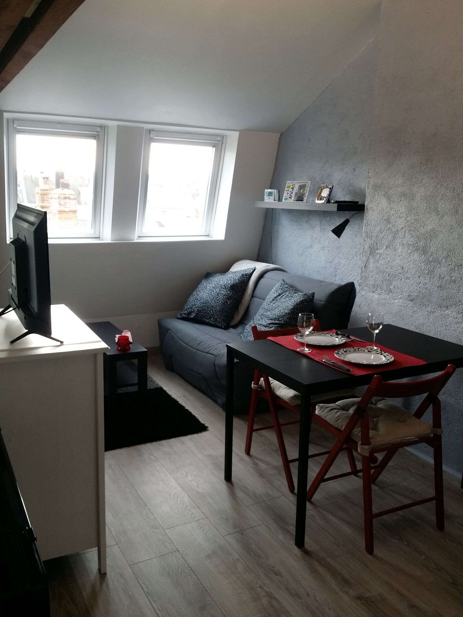Onofhängeg Studio Tours 235524