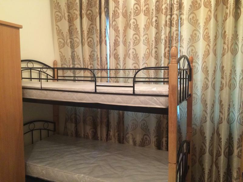 Gastgezin Rabat 131849