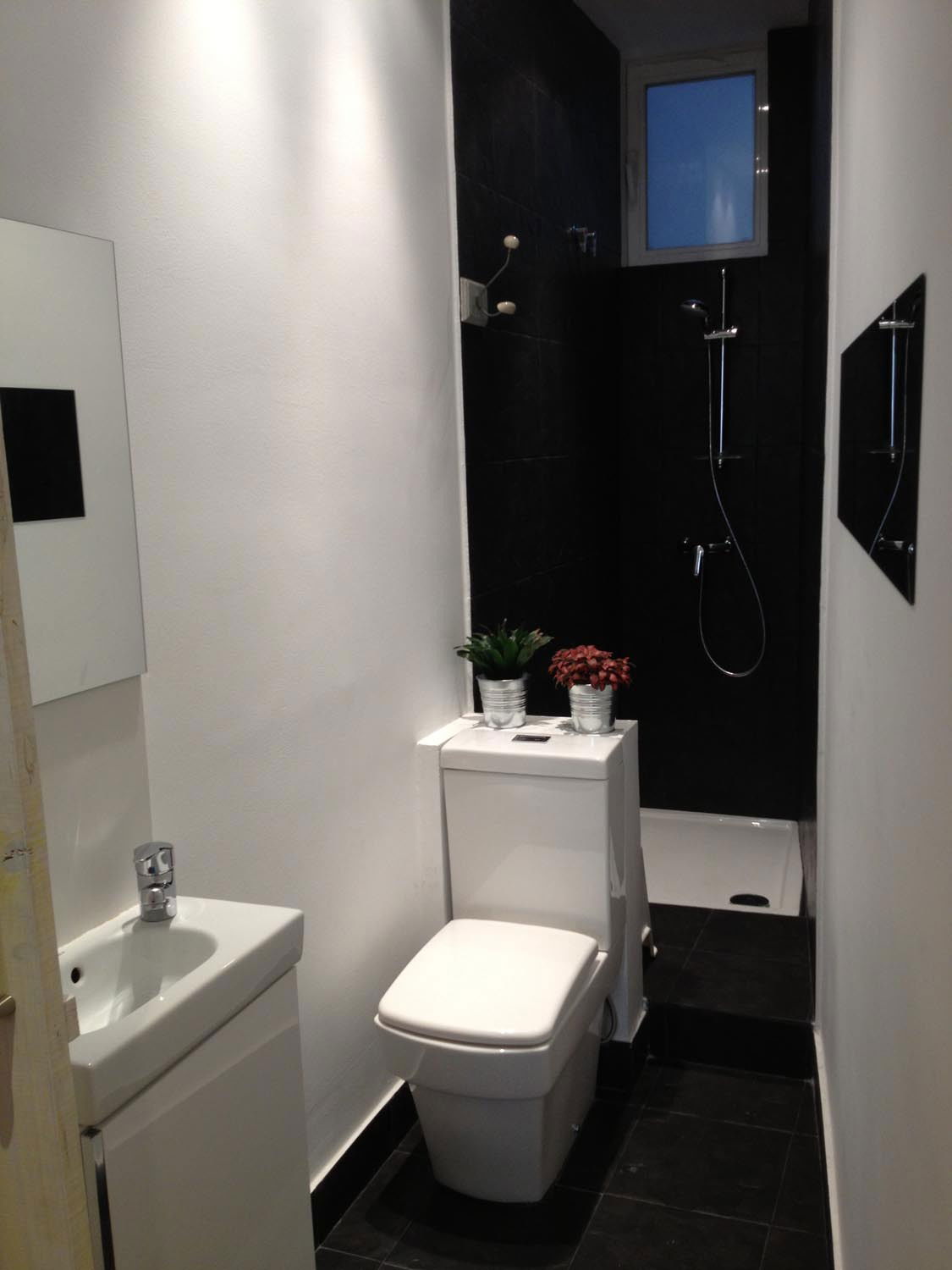 Chambres D'hôtes Madrid 101305