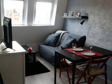 Chambre À Louer Tours 235524