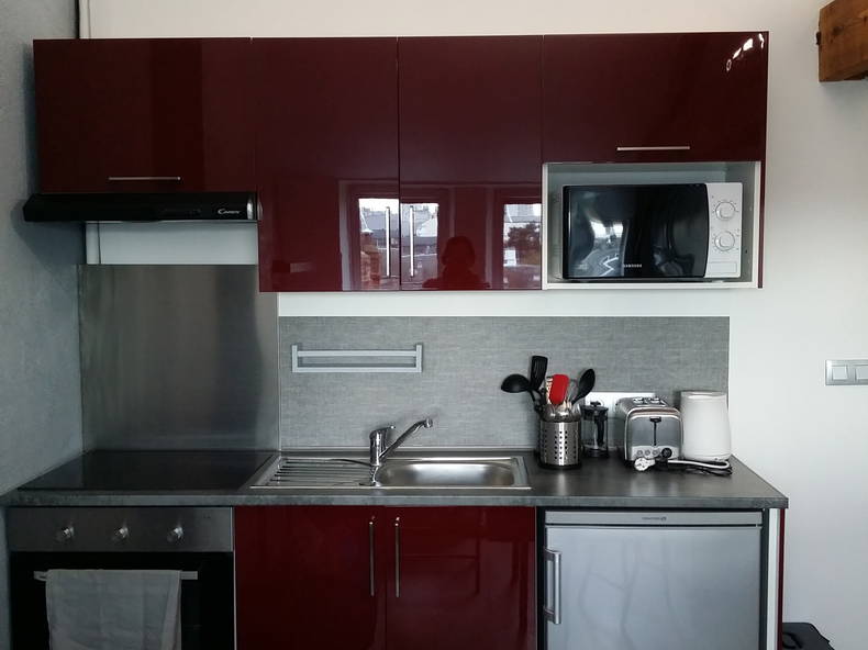 Ganzes Haus Tours 235524-2