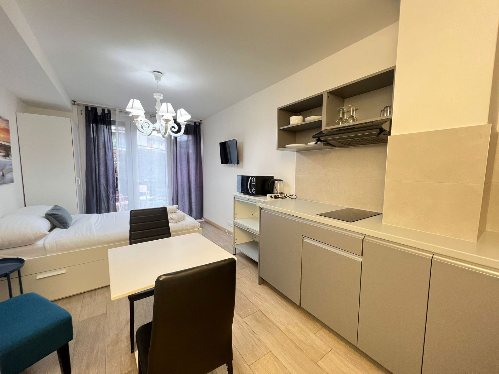 Logement Entier Lausanne 658680