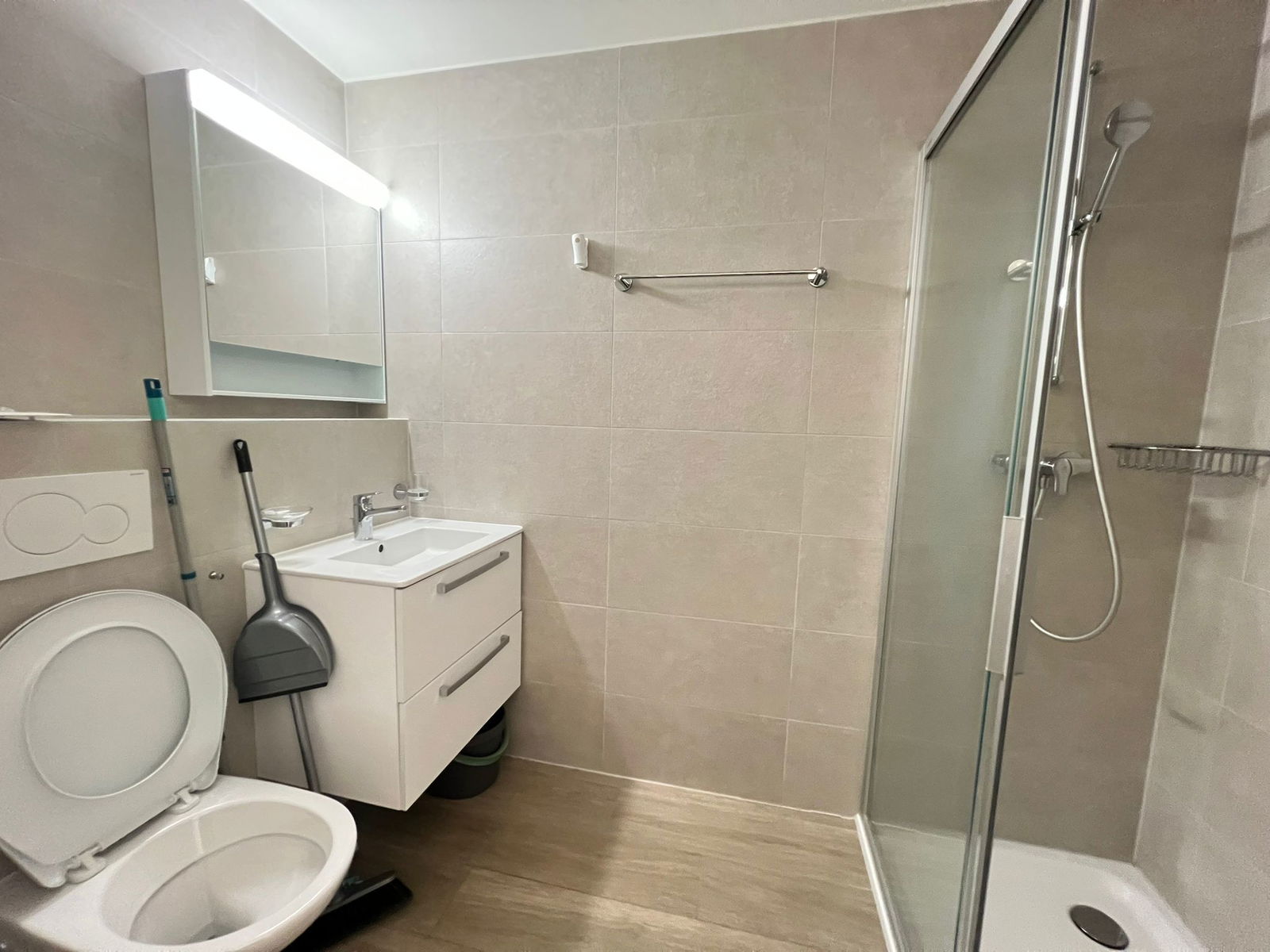 Logement Entier Lausanne 658680