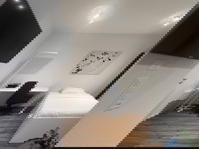 Entire Home Lausanne 658686-3