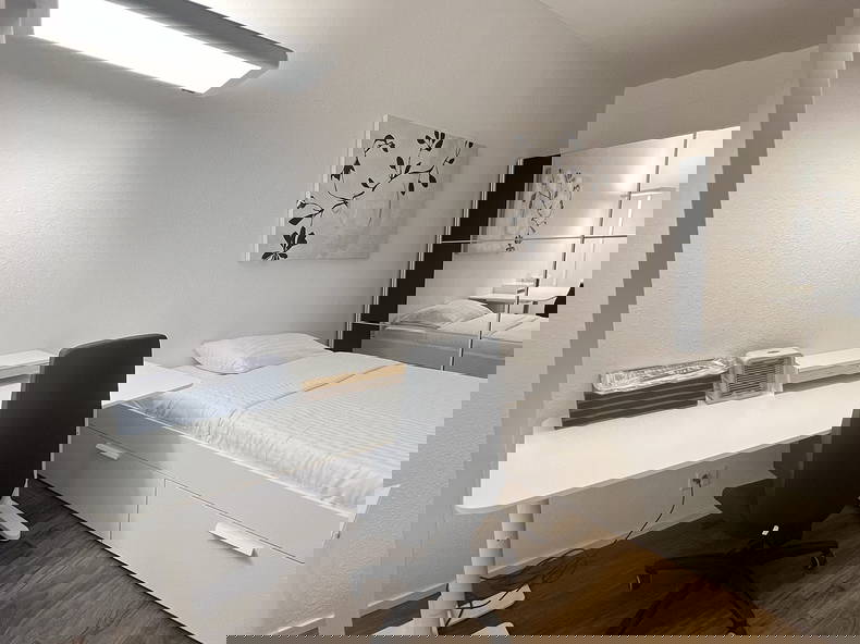 Entire Home Lausanne 658686-4