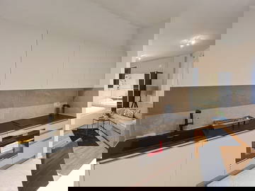 Logement Entier Lausanne 658686-8