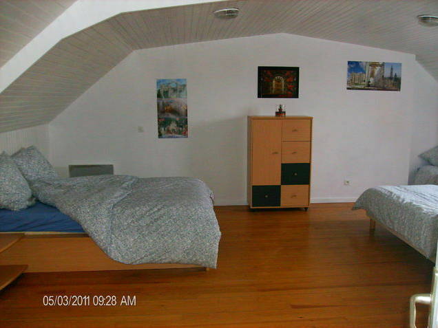 Logement Entier Beauvais 13348-1