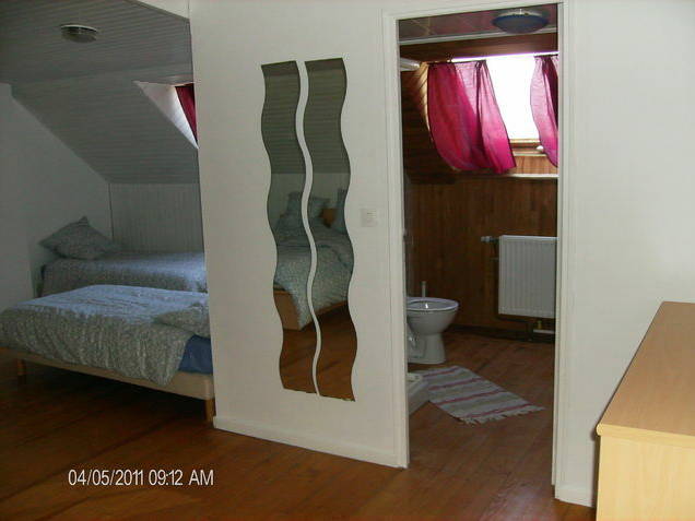 Logement Entier Beauvais 13348-2