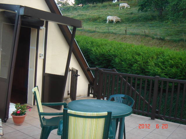 Chambre Chez L'habitant Soultzeren 29559-2