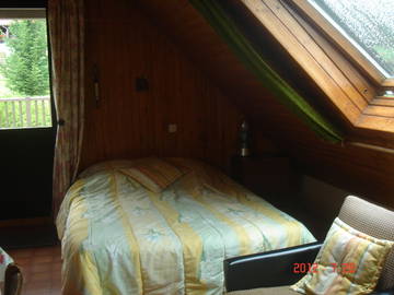 Chambre À Louer Soultzeren 29559