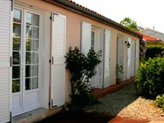 Homestay Dompierre-sur-Mer 47504