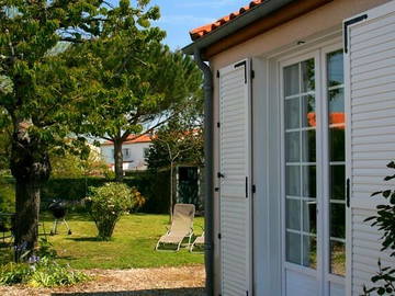 Room For Rent Dompierre-Sur-Mer 47504