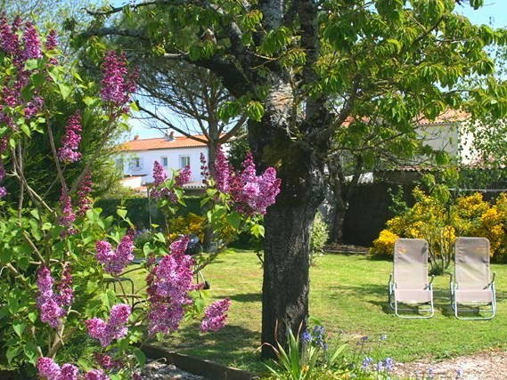 Gastfamilie Dompierre-sur-Mer 47504-4