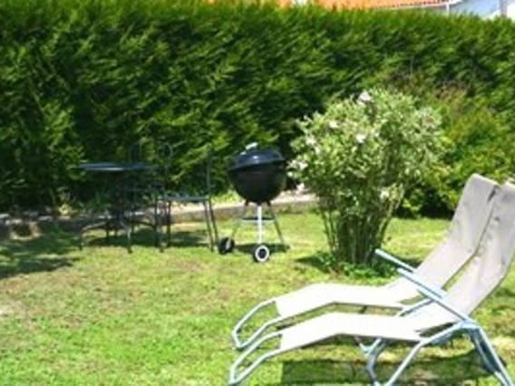 Gastfamilie Dompierre-sur-Mer 47504-5