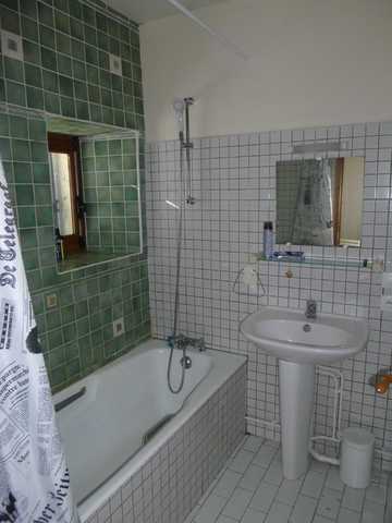 Monolocale Indipendente Bayonne 17951