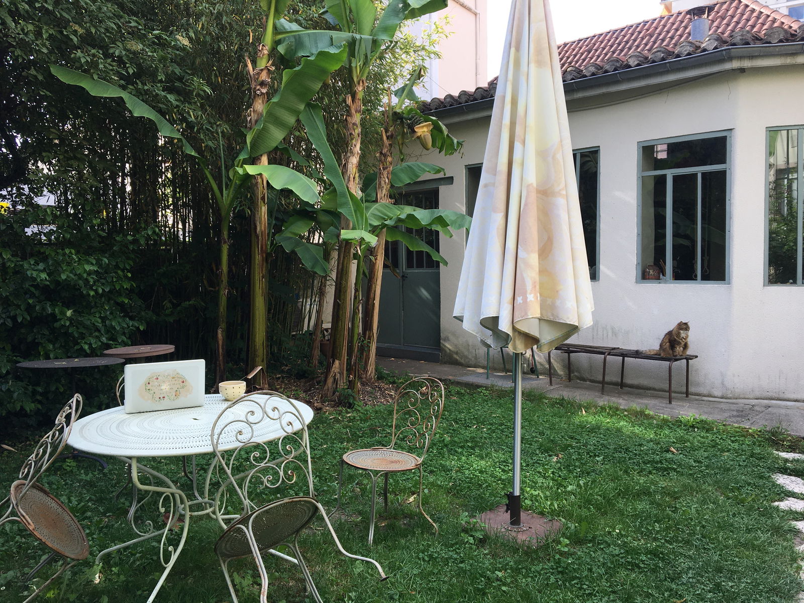 Studio Indépendant Grenoble 243382