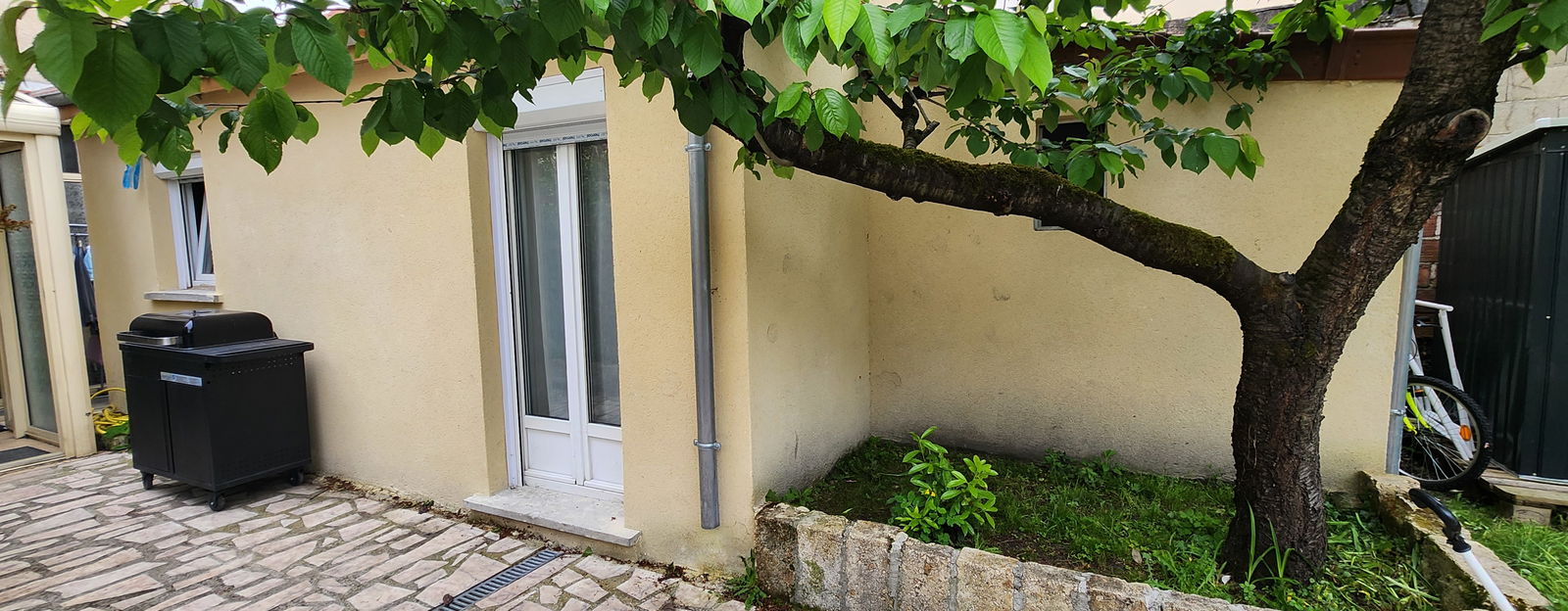 Hemvistelse Les Pavillons-sous-Bois 380593