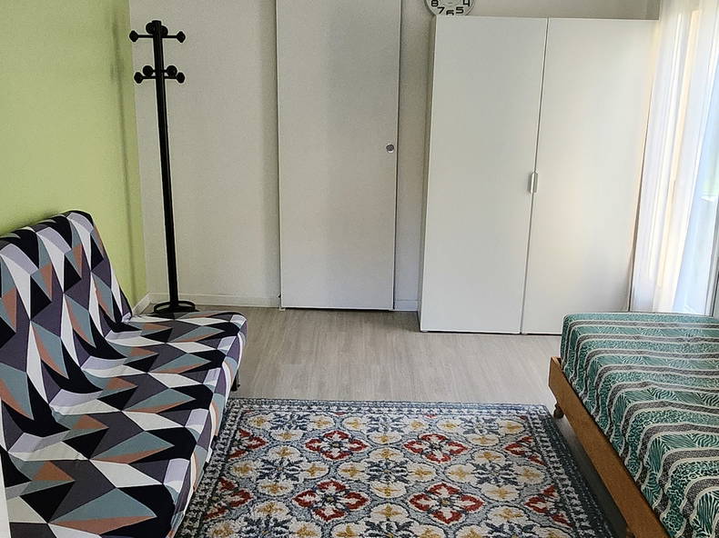 Homestay Les Pavillons-sous-Bois 380593-3