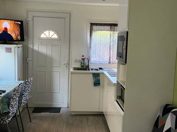 Homestay Les Pavillons-Sous-Bois 380593-5