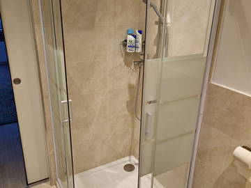 Homestay Les Pavillons-Sous-Bois 380593-9