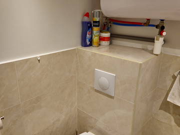 Homestay Les Pavillons-Sous-Bois 380593-10