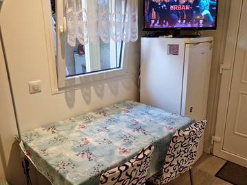 Homestay Les Pavillons-Sous-Bois 380593-8