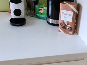 Homestay Les Pavillons-Sous-Bois 380593-7