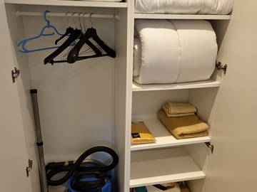 Homestay Les Pavillons-Sous-Bois 380593-4