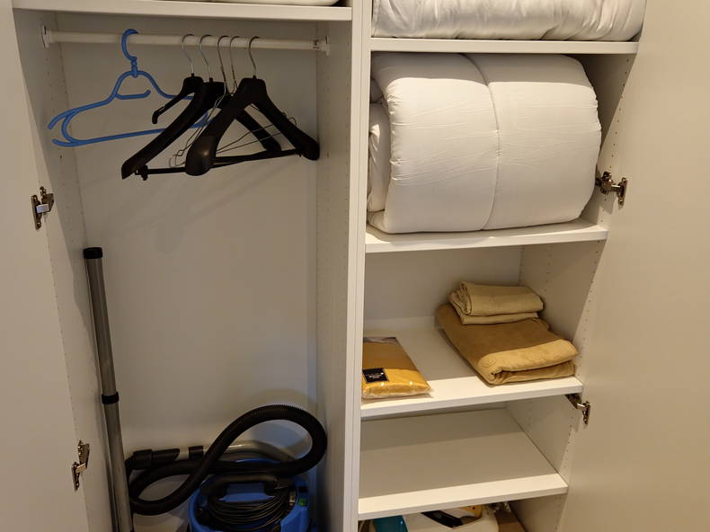 Homestay Les Pavillons-sous-Bois 380593-4