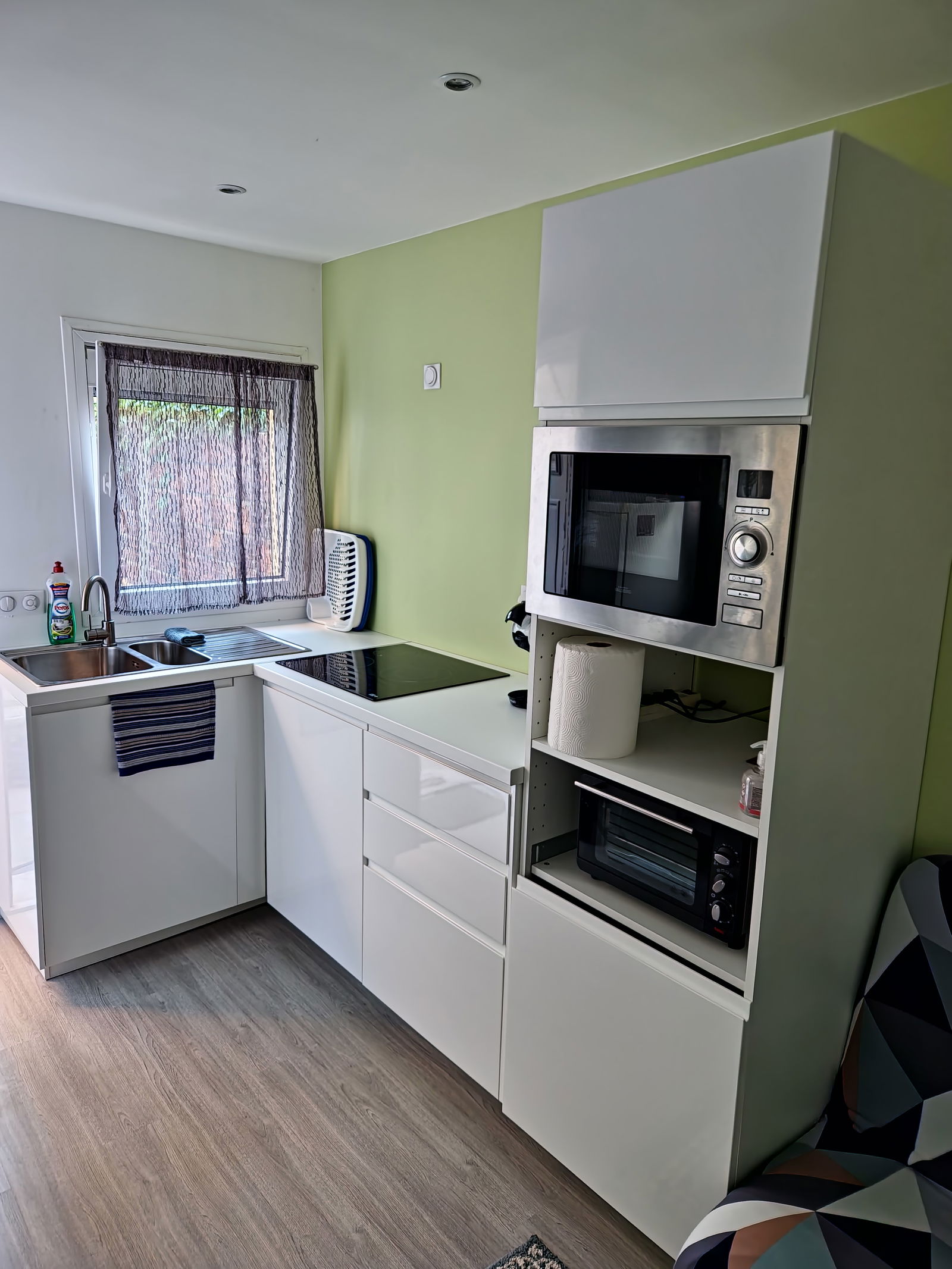 Homestay Les Pavillons-sous-Bois 380593