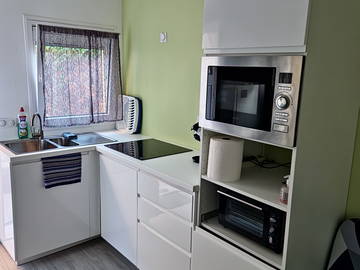 Homestay Les Pavillons-Sous-Bois 380593-6