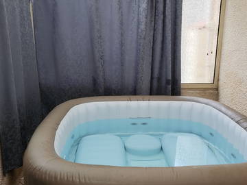 Homestay Les Pavillons-Sous-Bois 380593-11