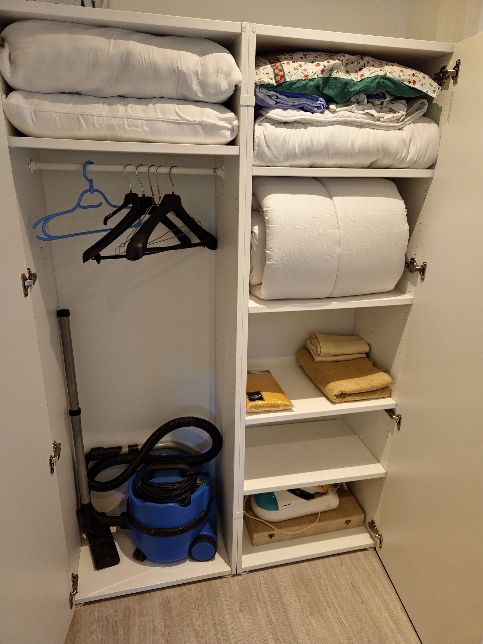 Gastgezin Les Pavillons-sous-Bois 380593