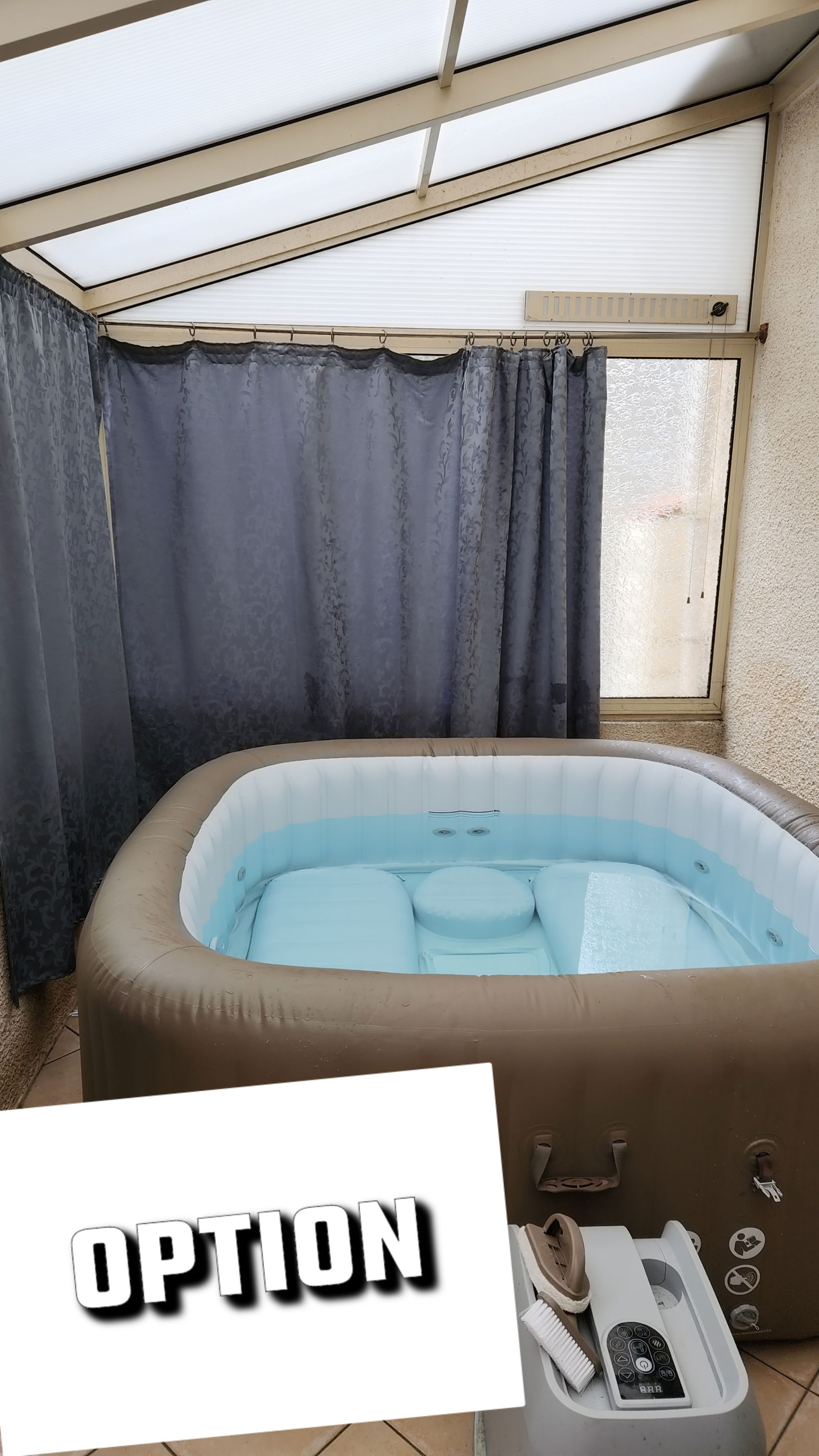 Gastgezin Les Pavillons-sous-Bois 380593