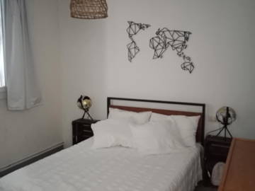 Studio Zu Vermieten Morières-Lès-Avignon 258450