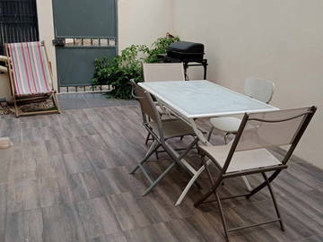 Estudio En Alquiler Morières-Lès-Avignon 258450