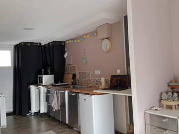 Studio For Rent Morières-Lès-Avignon 258450-1