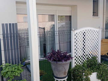 Estudio En Alquiler Morières-Lès-Avignon 258450-3