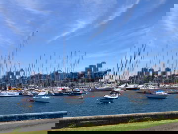 Studio Te Huur Potts Point 632626-1