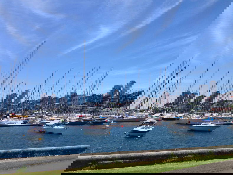 Ganzes Haus Potts Point 632626-1