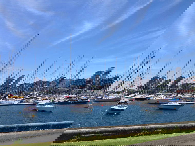 Independent Studio Potts Point 632626